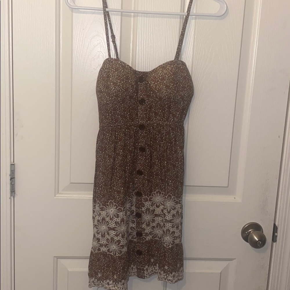 Poetry dress - Picture 7 of 9